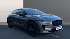 Jaguar I-Pace 294kW EV400 R-Dynamic HSE Black 90kWh 5dr Auto Electric Estate